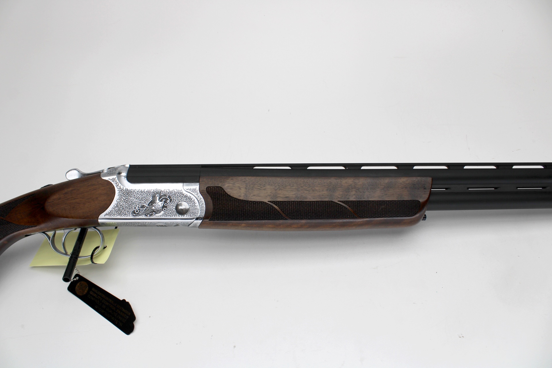 Waffen-Pfandleihhaus